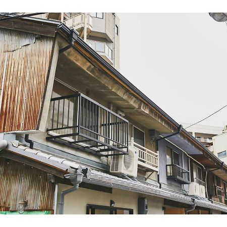 Batonship - Vacation Stay 12907 Осака Экстерьер фото
