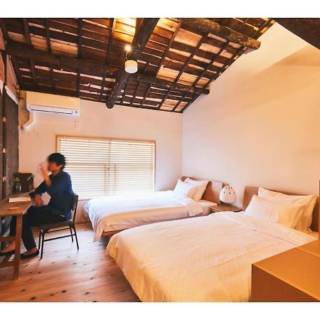 Batonship - Vacation Stay 12907 Осака Экстерьер фото